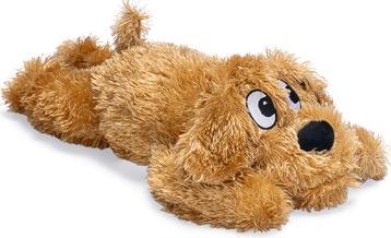 Image du produit Karlie Coup de pouce du chien (Jouet en peluche chien)