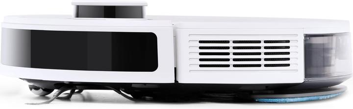 Produktbild Ecovacs Deebot N10 PLUS (Saugwischroboter)
