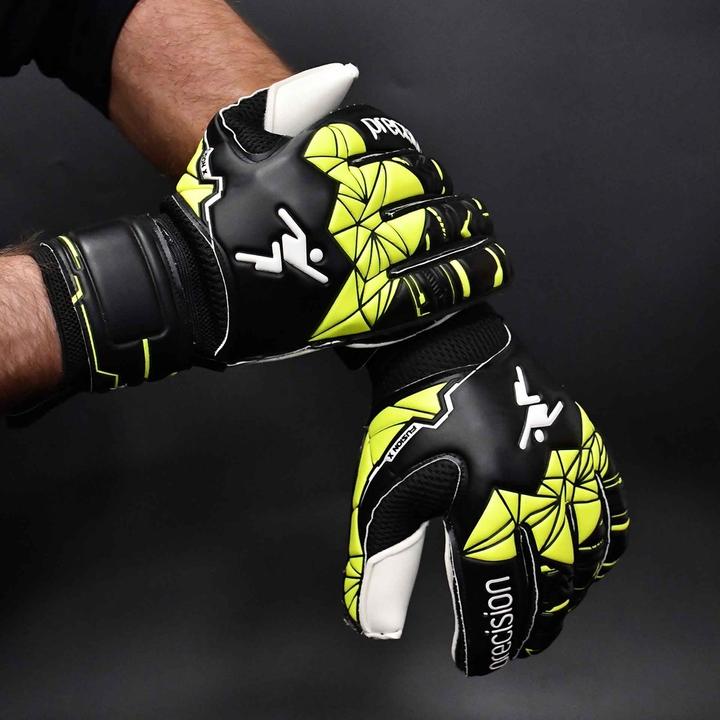 Produktbild Precision Fusion X (8)