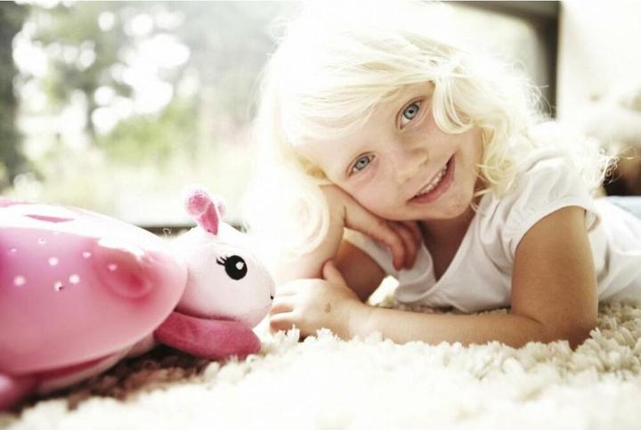Produktbild Cloud B Twilight Ladybug