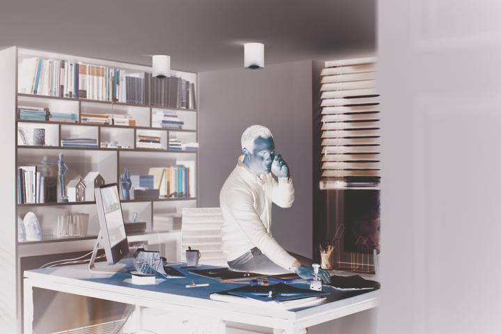 Image du produit Philips Rallonge de projecteur à colonne (350 lm, GU10)