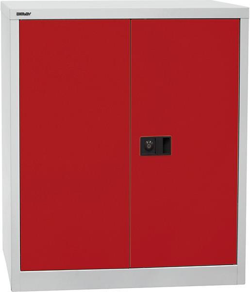 Red, Bianco