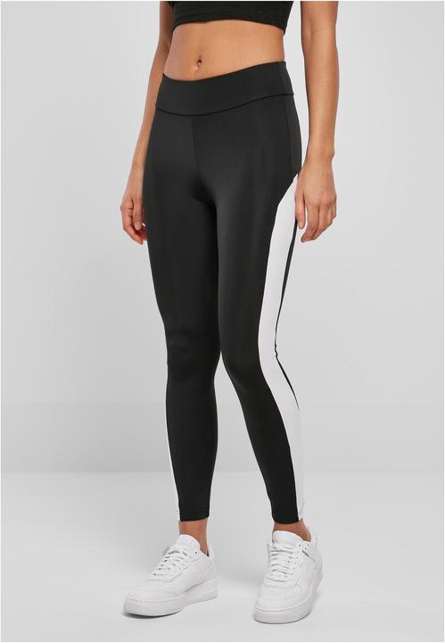 Immagine prodotto Urban Classics Leggings a blocchi di colore da donna - 17086 (XS)