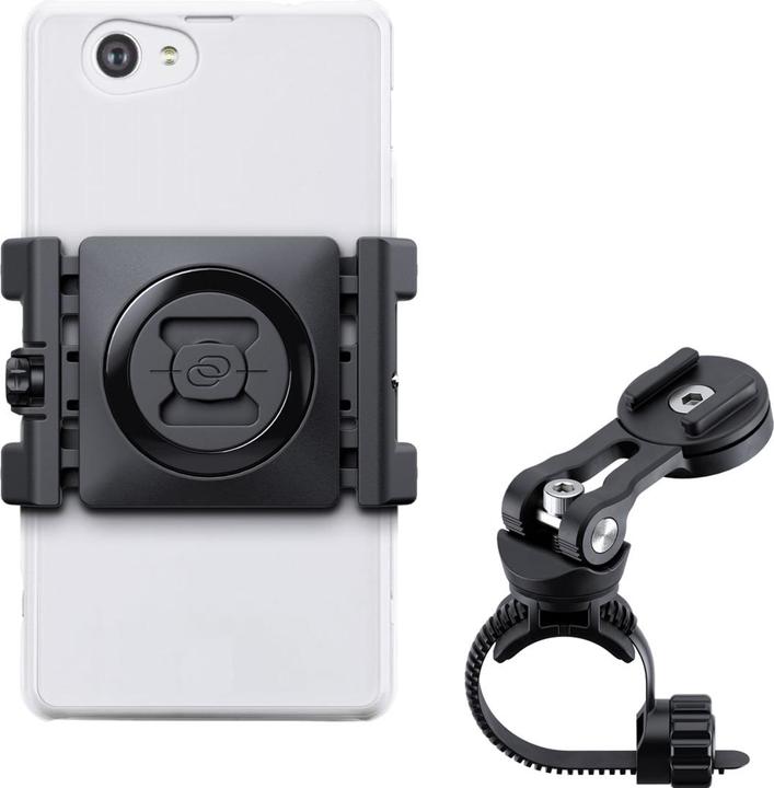Actual product image Sp Connect Bike Bundle II Phone Clamp