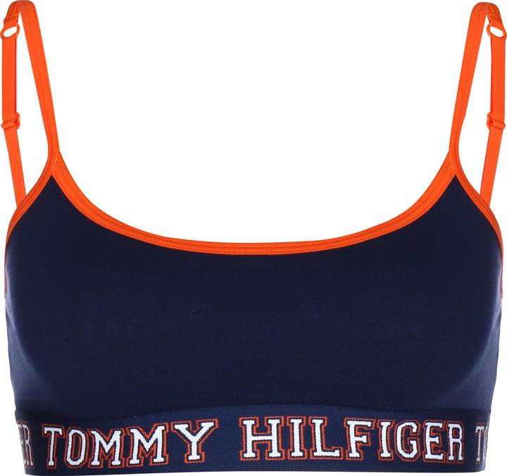 Tommy Hilfiger Bralette Sportswear