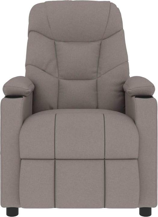Immagine prodotto VidaXL Elektrischer Massagesessel