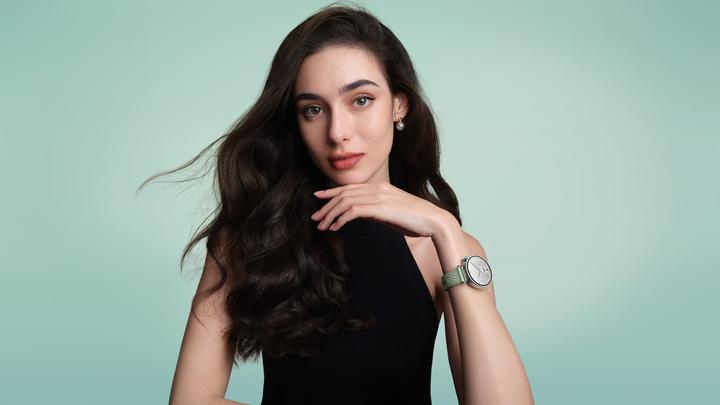 Actual product image Huawei Watch GT 4 (41 mm)