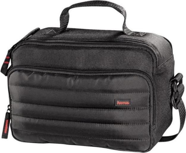 Produktbild Hama Hardcase Thumb 60H, Kameratasche, Schwarz (Kamera Etui, Kamera Bereitschaftstasche)