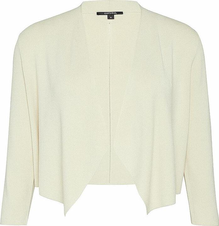 Actual product image Comma Strickjacke (S)
