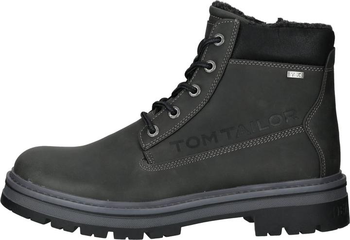 Actual product image Tom Tailor Stiefelette (44)