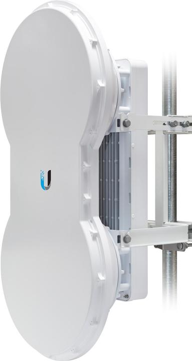 Actual product image Ubiquiti Ai iber 1Gbps Backhaul 5.76.2GHz (1280 Mbit/s)