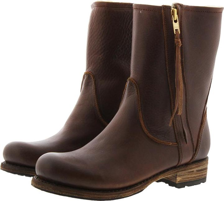 Actual product image Blackstone 's shoes fur (39)