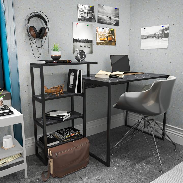 Image du produit Kalune Design Jaxxon (133 x 60 x 77 cm)