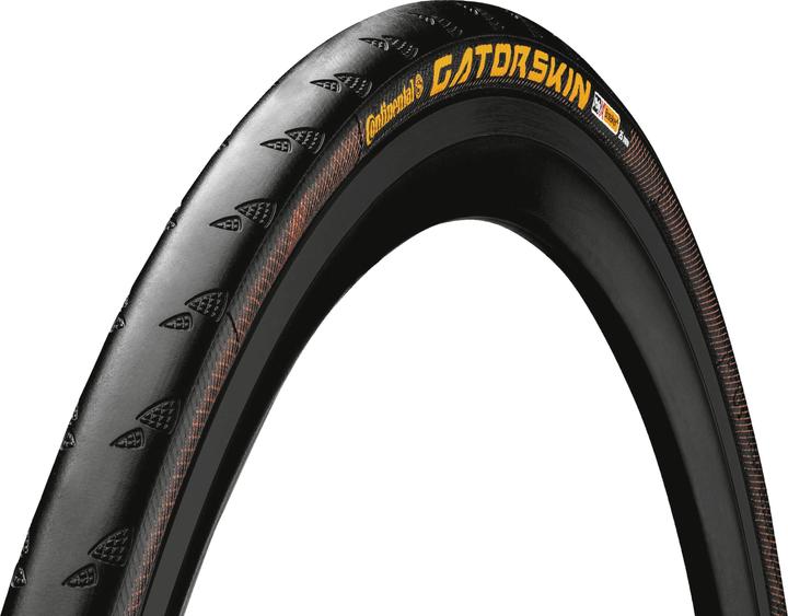 Actual product image Continental Gatorskin (28 x 1.10, 28-622)