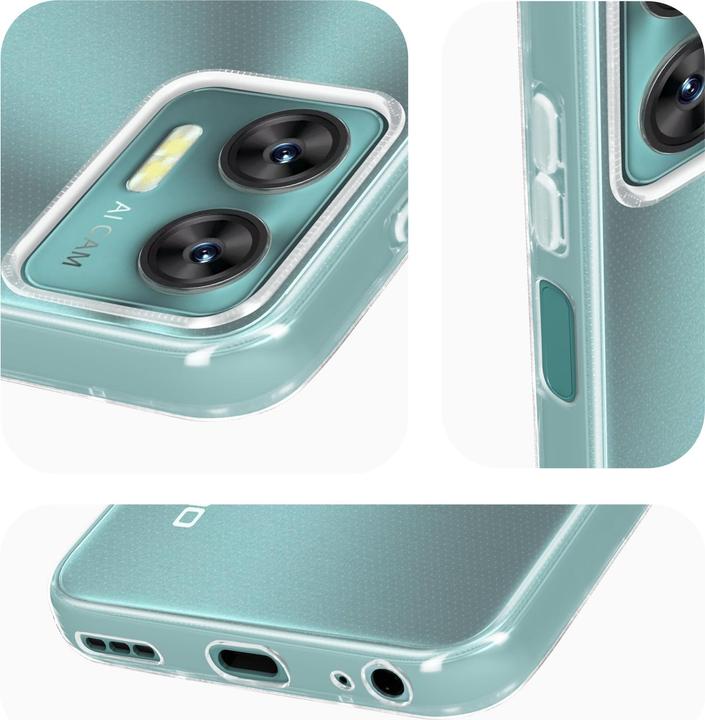 Produktbild Avizar Classic Case Series (Oukitel C36)