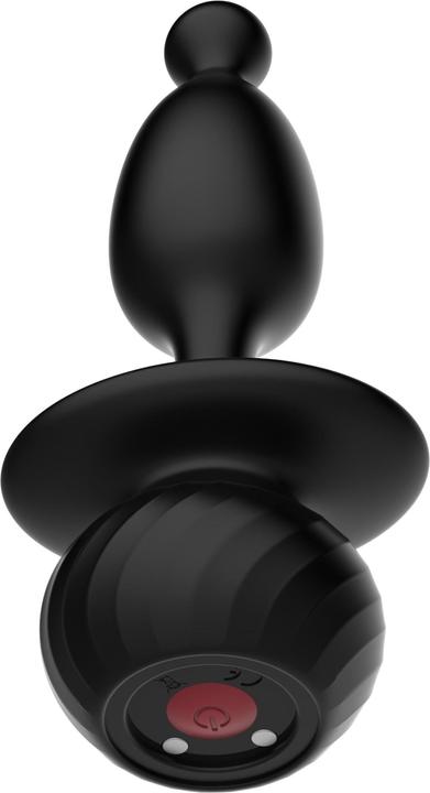 Actual product image Magic Motion Bunny App Controlled Vibrating Bunny Tail Anal Plug