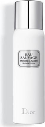 Image du produit Dior Christian Eau Sauvage Mousse à raser 200ml (200 ml)