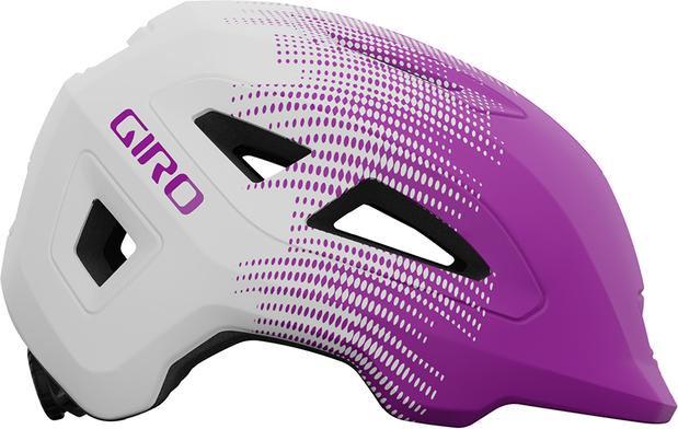 Produktbild Giro Scamp II MIPS Helmet (53 cm)