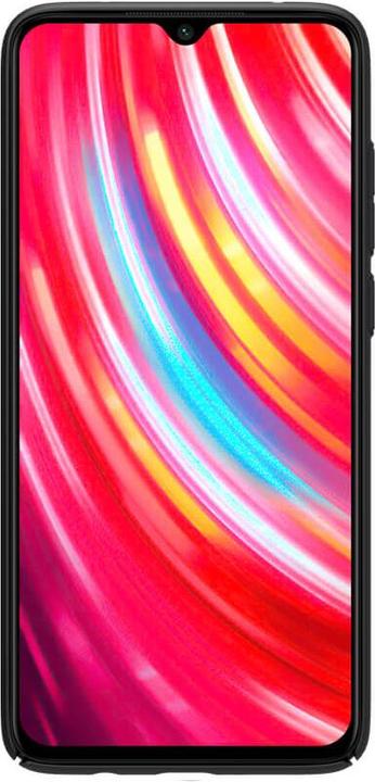 Immagine prodotto Nillkin Super Frosted Shield per Redmi Note 8 Pro (Xiaomi Redmi Note 8 Pro)