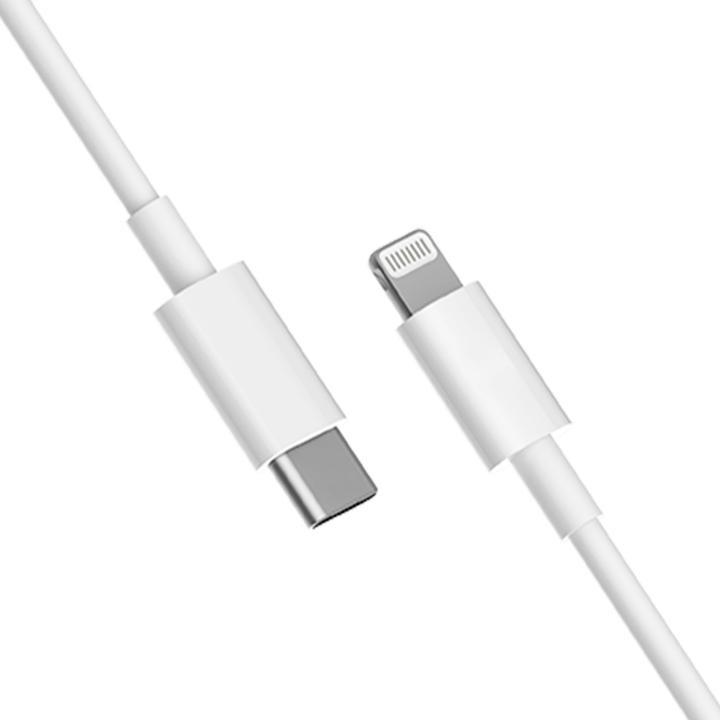 Actual product image Xiaomi Data Cable BHR4272GL USB C to Lightning (1 m)