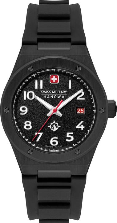 Swiss Military Hanowa Sonoran (Analoguhr, 43 mm)