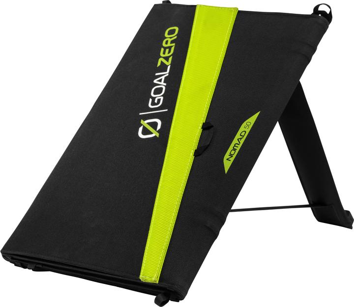 Produktbild Goal Zero Nomad 50 (50 W, 3.10 kg)