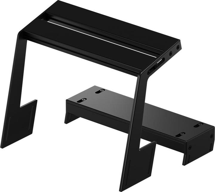 Immagine prodotto Sabelt Inverted Pedal Mount (Black Moon)