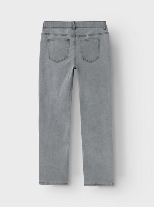 Image du produit Lmtd Jeans taille basse coupe droite (176)
