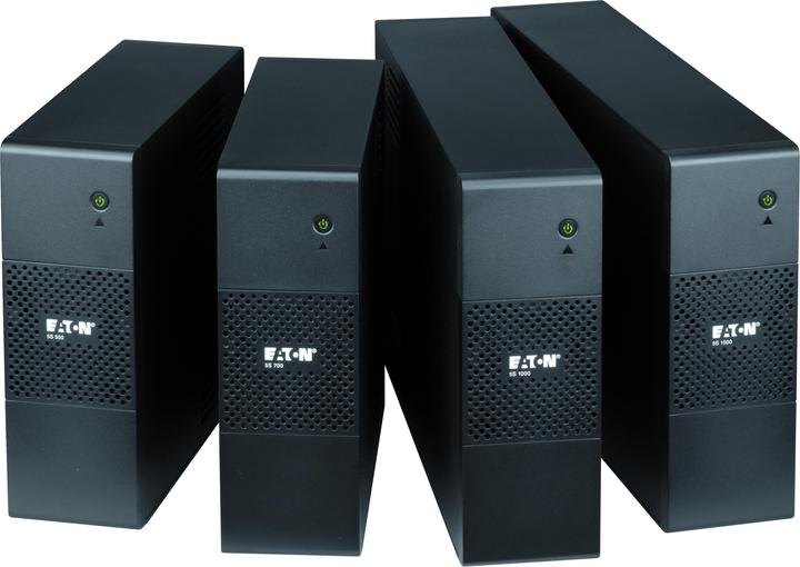 Produktbild Eaton 5S 550i (550 VA, 330 W, Line-Interaktiv USV)