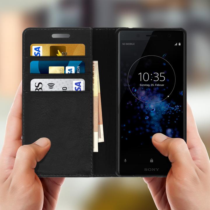 Produktbild Avizar First Series (Sony Xperia XZ2 Compact)