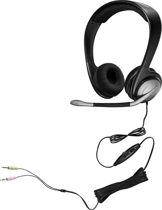 Produktbild Sennheiser PC 151