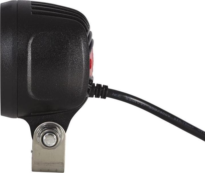 Produktbild Hella Arbeitsscheinwerfer LED SL60 12V Spotausleuchtung