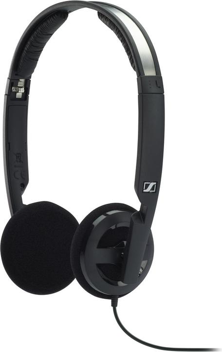 Sennheiser px 100-Ii (Kabelgebunden)