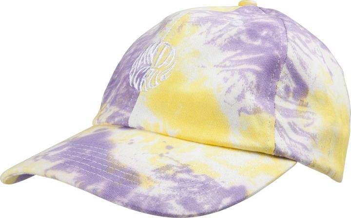 Santa Cruz Mako Dot Dye Cap Organics