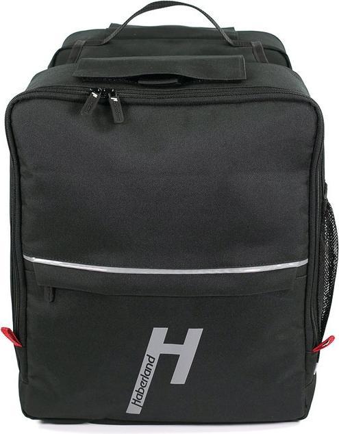 Actual product image Haberland Transporter (30 l, Luggage carrier bag)