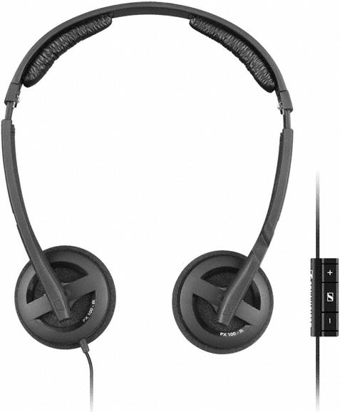 Immagine prodotto Sennheiser PX 100-IIi (Cablato)