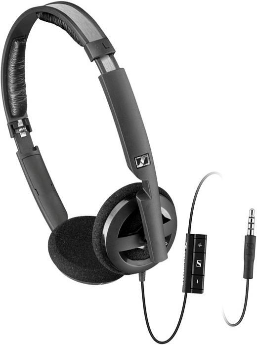 Immagine prodotto Sennheiser PX 100-IIi (Cablato)