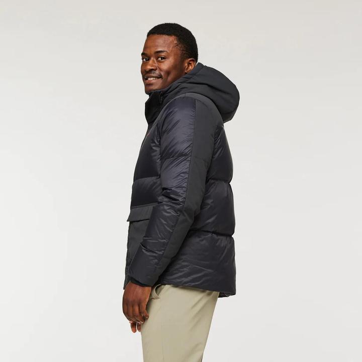 Produktbild Cotopaxi Solazo Down Parka (L)