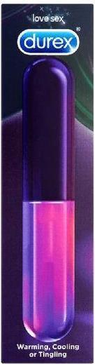 Actual product image Durex Intense Orgasmic (10 ml)