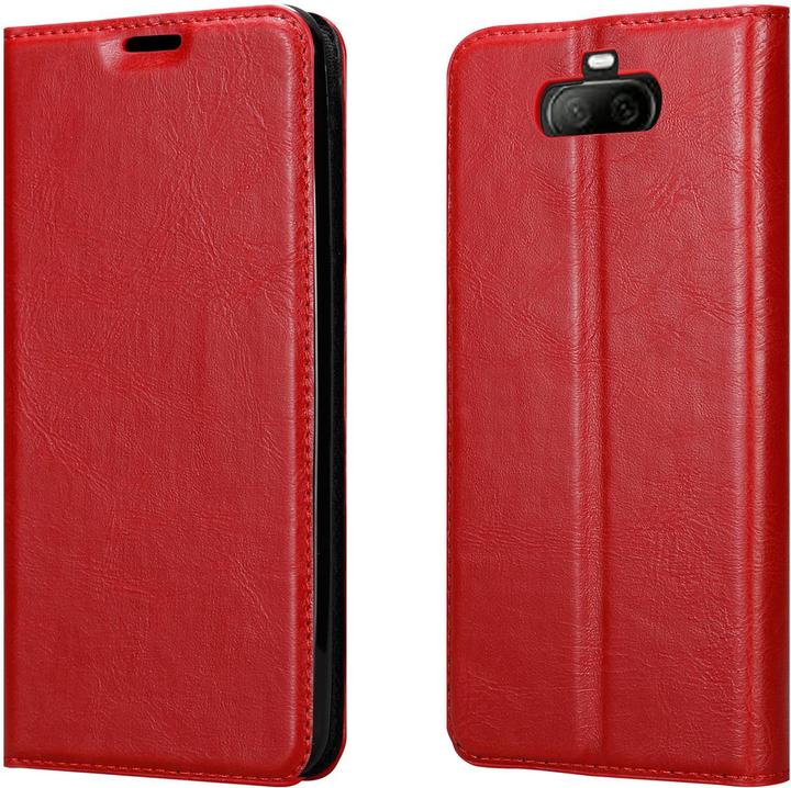 Image du produit Cadorabo Couverture (Sony Xperia 20)