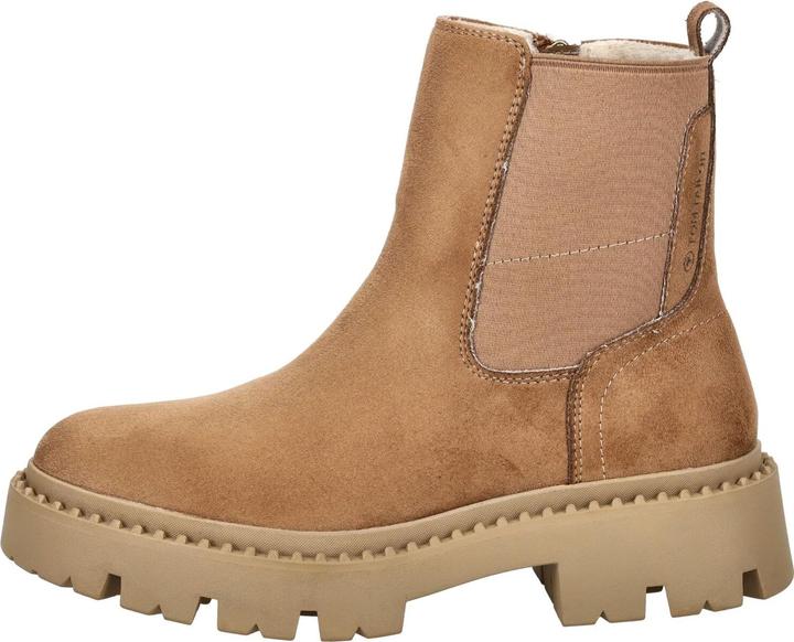 Immagine prodotto Tom Tailor Stiefelette (42)