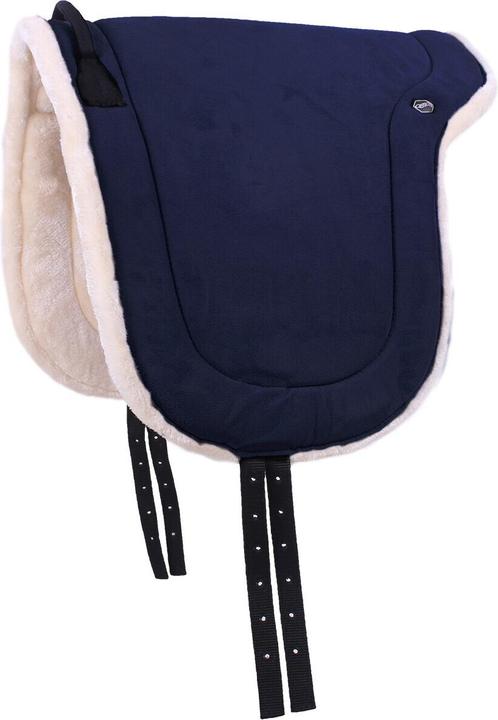 Qhp Bareback Pad