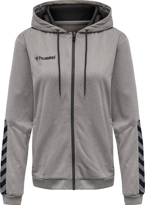 Image du produit hummel Authentique Poly Hoodie Zip Femme (XS)