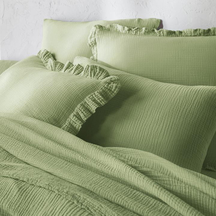 Immagine prodotto La Redoute Interieurs Kumla (Copripiumino, 240 x 220 cm)