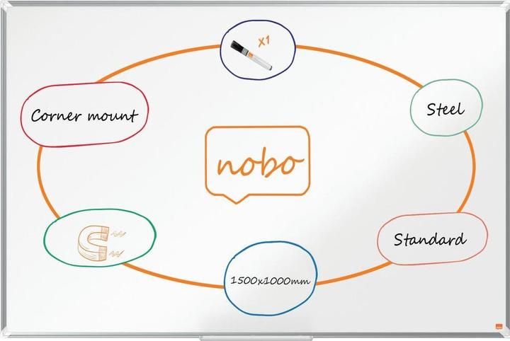 Produktbild Nobo Premium (150 x 100 cm)
