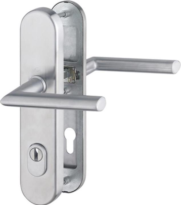 Image du produit Hoppe Garniture de sécurité F69 (Poignée de porte)
