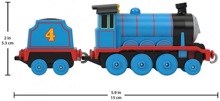 Immagine prodotto Mattel Thomas & Friends - Gordon nelle Vecchie Miniere