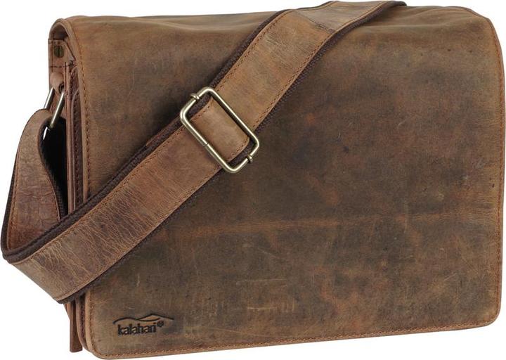 Actual product image Kalahari KAAMA LS-23 (Camera shoulder bag)