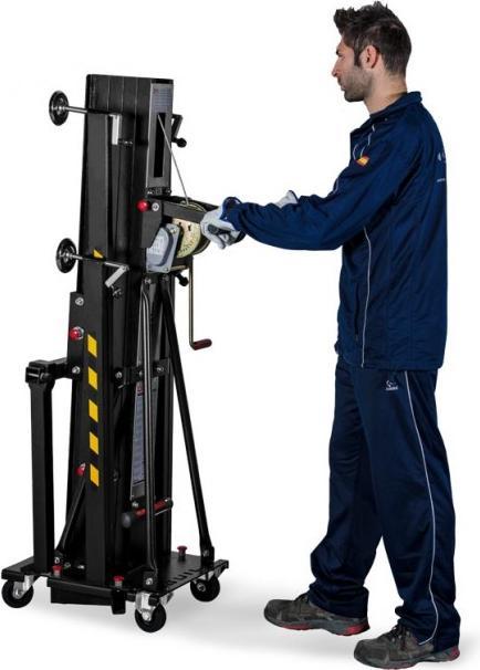 Produktbild Guil ULK 400
