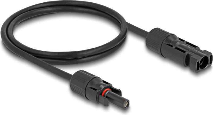 Produktbild Delock Solar Kabel (Solarkabel)